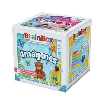 Brainbox imágenes
